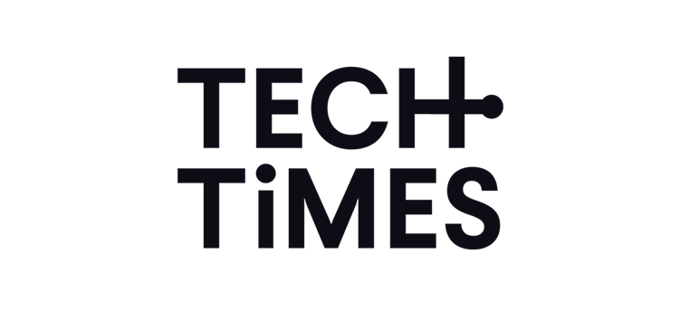 Tech Times logo, global technology and business news publication